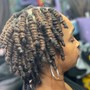 Deep Conditioning & Scalp Treatment