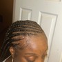 Senegalese Twist