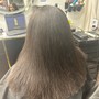 Keratin Treatment