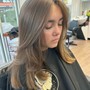 Full Balayage