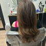 Brazilian Blowout