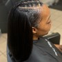 Women's Cut and Style