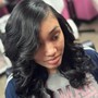 Lace Closure Sew In