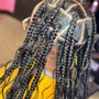 Knotless Braids (large)