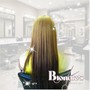 Brazilian Blowout