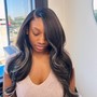 Lace Closure Sew In