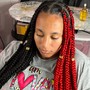 Loc Re-twist