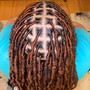 Individual Braids