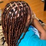 Individual Braids