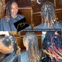 Senegalese Twists