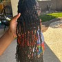 BOHO Senegalese Twist