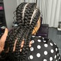 Lemonade Braids