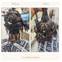 Relaxer (w/treatment)