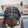 Instant locs