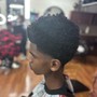 Kid’s Cut