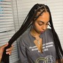 Lemonade Braids