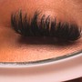 Cluster Lashes classic