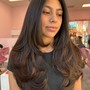 Women's Cut and Blow Dry