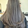 Women's Cut and Blow Dry