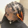 Passion Twists