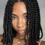 Havana Twists