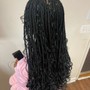 Kinky Twist