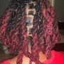 Senegalese Twist