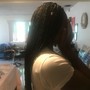 Senegalese Twist