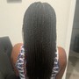 Senegalese Twist