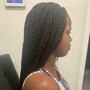 Senegalese Twist