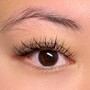 Eyelash Extension Removal