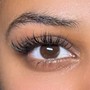 Eyelash Extension Removal