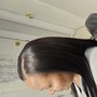 Lace Closure Sew In