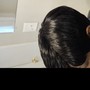 Lace Closure Sew In