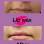 Lip Wax