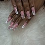 Manicure - French