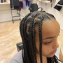 Crochet Braids