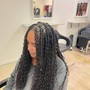 Crochet Braids