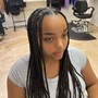 Crochet Braids