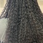 Crochet Braids