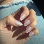 Acrylic Nails