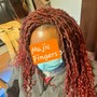 Crochet Braids