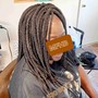 Crochet Braids