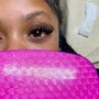 Eyelash Extensions