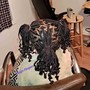 Crochet Braids