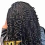 Senegalese Twist