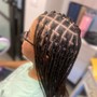 Box Braids