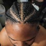 Men Braids