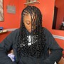 Soft Locs