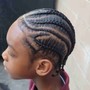 Boy Braids